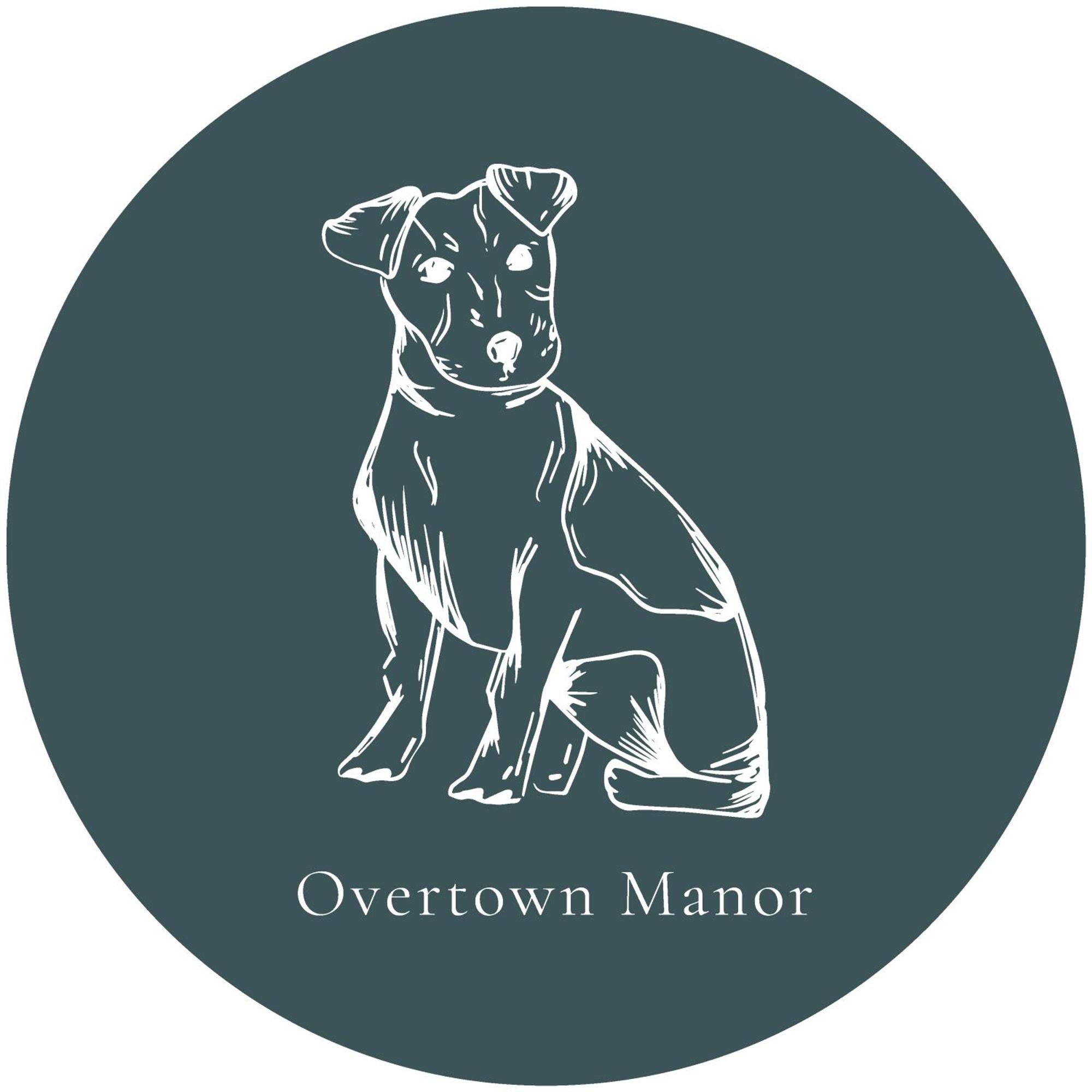 Overtown Manor Bed And Breakfast スウィンドン エクステリア 写真