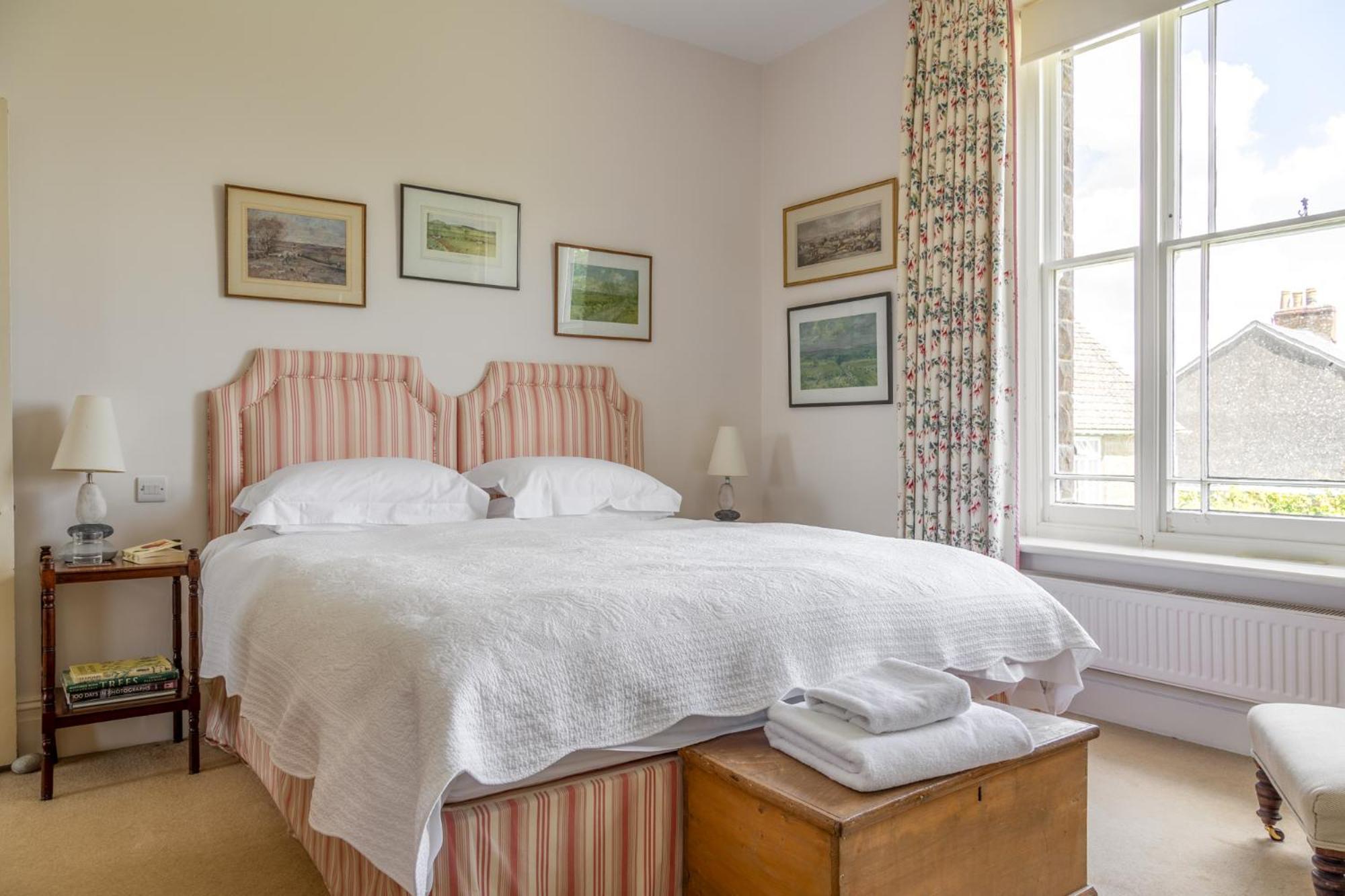 Overtown Manor Bed And Breakfast スウィンドン エクステリア 写真